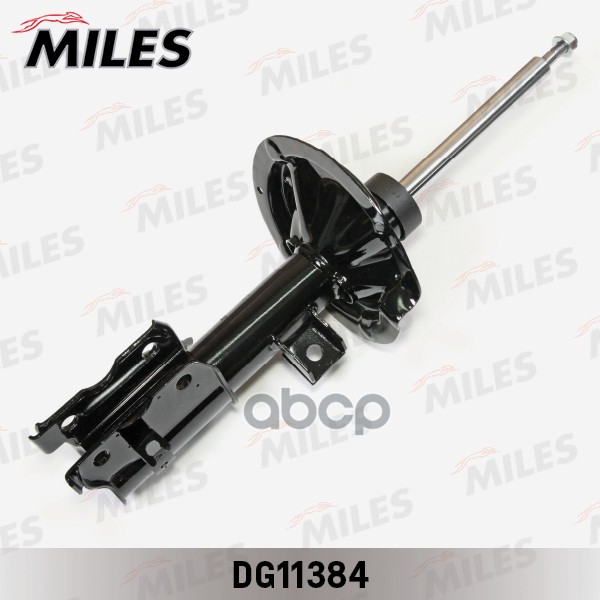 Амортизатор Передний Левый Nissan Teana/Cefiro 10/03- (Kyb 334404) Dg11384 Miles арт. DG11384