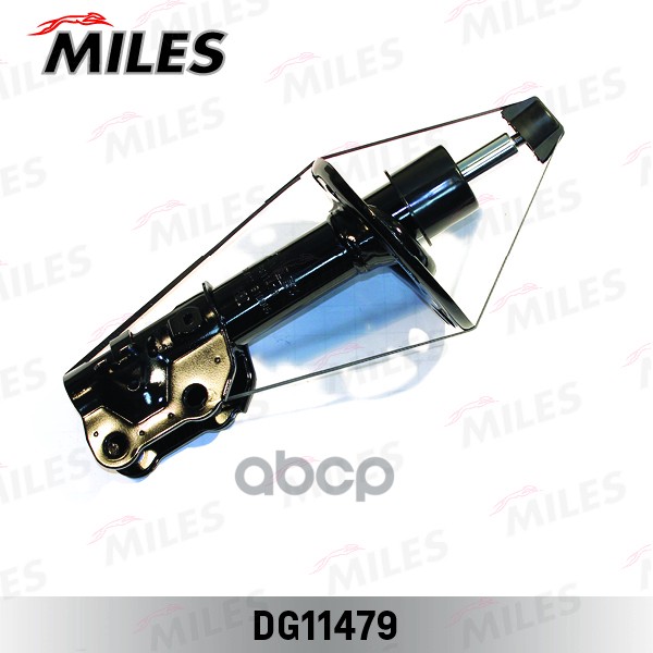 Амортизатор передний левый газовый MAZDA 6 12- (KYB 339405) DG11479 Miles арт. DG11479