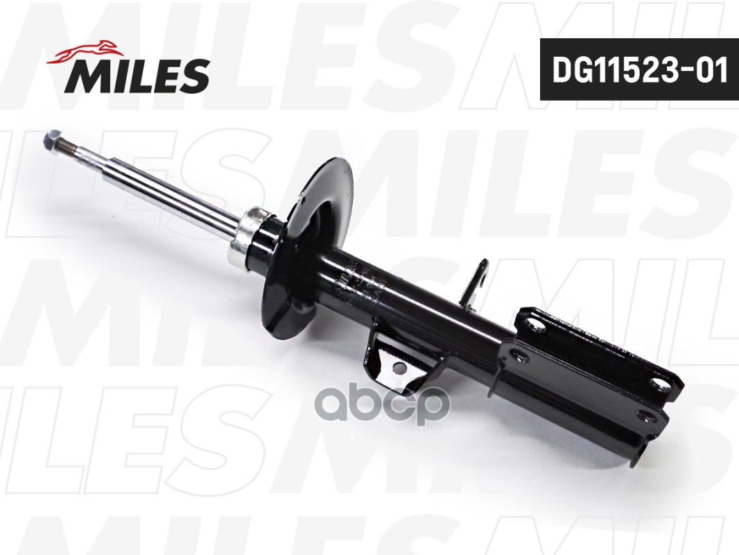 Амортизатор BMW X5 E53 пер.лев.газ. Miles арт. dg11523-01