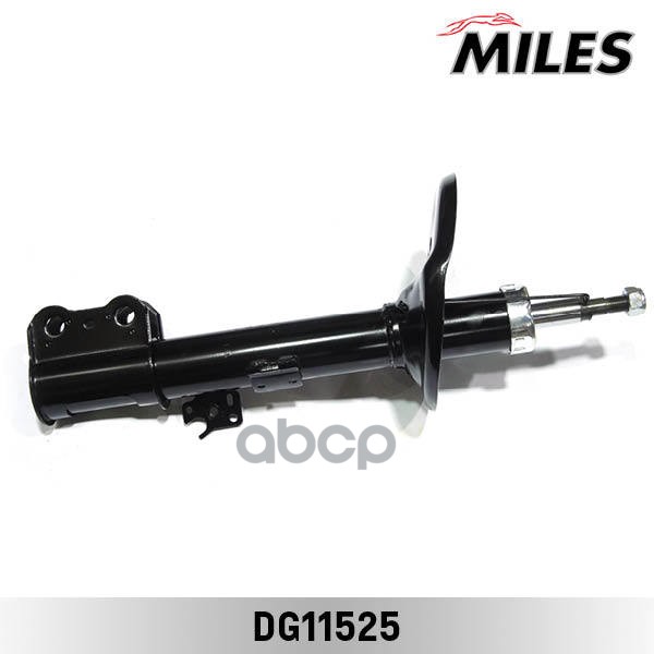 Амортизатор передний левый газовый TOYOTA RAV 4 3door 06/00-10/05 (KYB 3340114) DG11525 Miles арт. DG11525