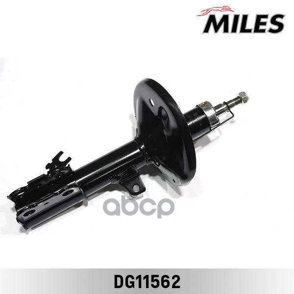 Амортизатор передний левый газовый TOYOTA CAMRY V20 08/96-11/01 (KYB 339087) DG11562 Miles арт. DG11562