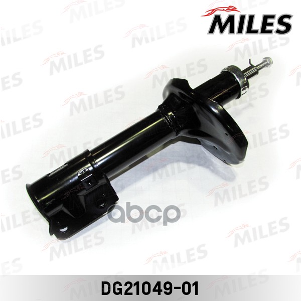 Амортизатор задний правый газовый HYUNDAI TUCSON/KIA SPORTAGE 04- (KYB 339746) DG21049-01 Miles арт. DG21049-01