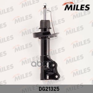 Замена На Dg21325-01 Амортизатор Передний Правый (Honda Civic 06-) (Kyb 339074) Dg21325 Miles арт. DG21325
