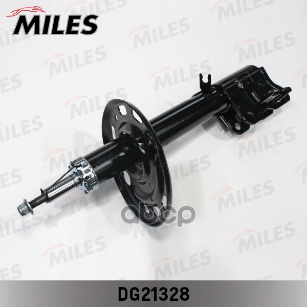 Амортизатор передний правый газовый NISSAN MURANO 3.5L,CVT 11- (KYB 339311) DG21328 Miles арт. DG21328