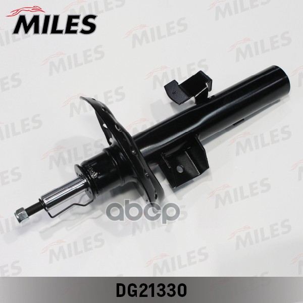 Амортизатор передний правый газовый FORD GALAXY/S-MAX 06- (KYB 339720) DG21330 Miles арт. DG21330