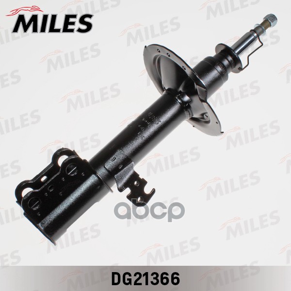 ЗАМЕНА НА DG21366-01 Амортизатор передний правый (TOYOTA AVENSIS VERSO (CLM2, ACM2)) (KYB 334319) DG21366 Miles арт. DG21366