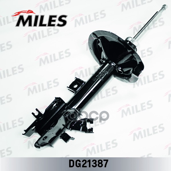 Замена На Dg21387-01 Амортизатор Передний Правый Infiniti Fx35/Fx45 03-07 (Kyb 339055) Dg21387 Miles арт. DG21387