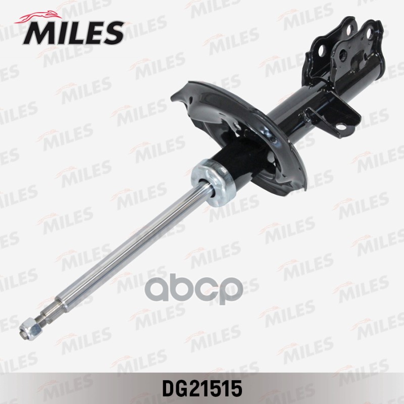 Замена На Dg21515-01 Амортизатор Передний Правый Kia Cerato 08- (Kyb 338026) Dg21515 Miles арт. DG21515