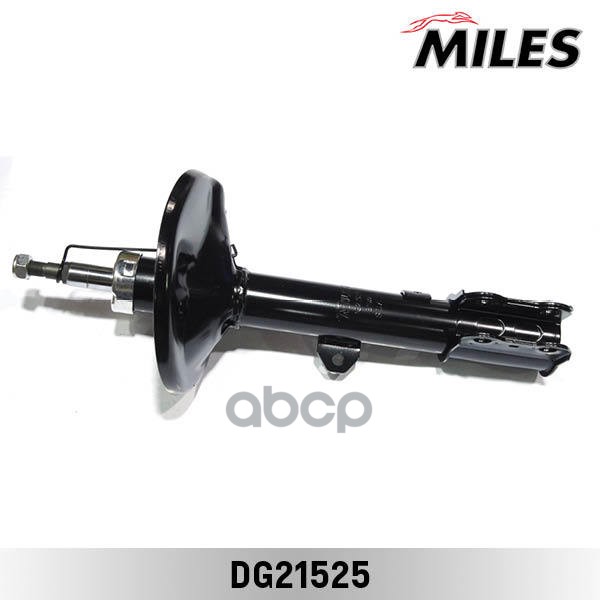 Амортизатор передний правый газовый TOYOTA RAV 4 3door 06/00-10/05 (KYB 3340113) DG21525 Miles арт. DG21525