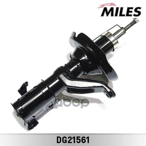 Амортизатор HONDA Stream (RN1RN3) 01> пер.прав.газ. Miles арт. dg21561