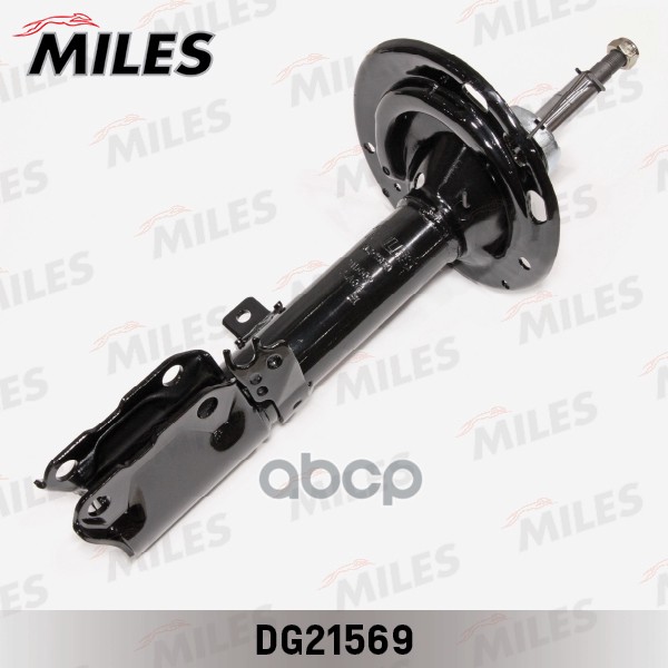 Амортизатор TOYOTA CAMRY V30 07/03-01/06 зад.прав. газ. Miles арт. dg21569