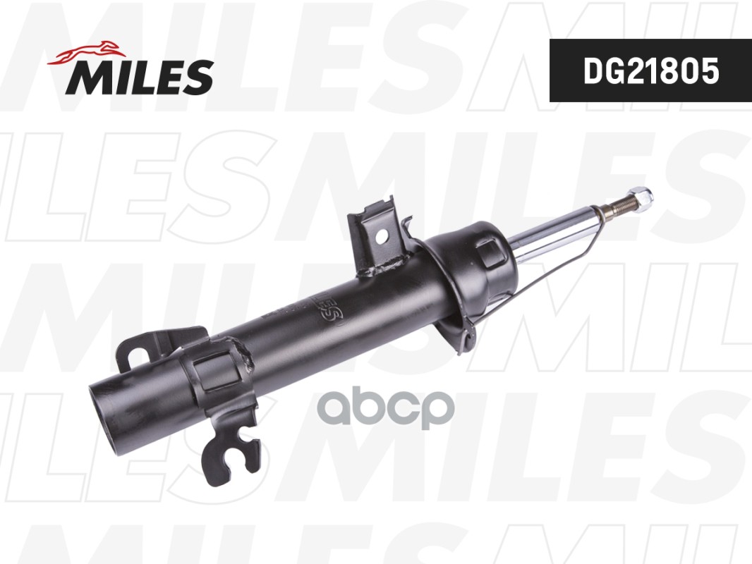 Амортизатор Передний Правый Bmw Mini Cooper S (R56) 06- (Kyb 334698) Dg21805 Miles арт. DG21805