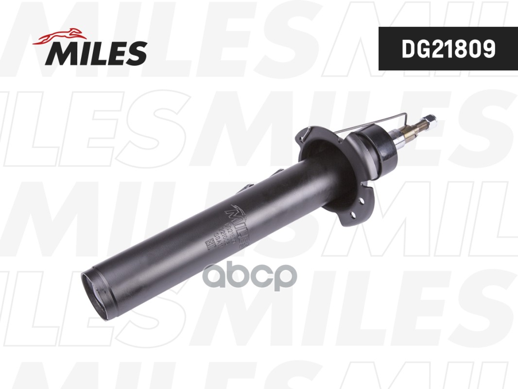 Замена На  Dg21809-01  Амортизатор Передний Правый Bmw X3 F25 10- (Sachs 314879) Dg21809 Miles арт. DG21809