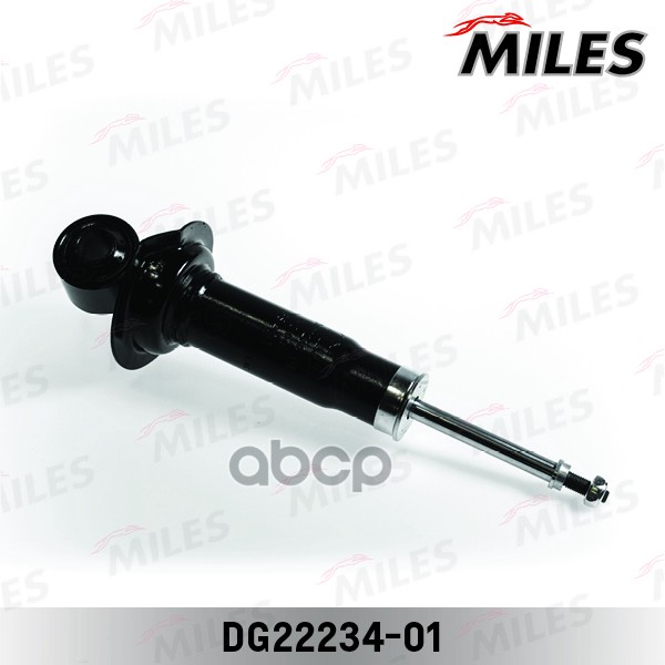 Амортизатор задний левый NISSAN LIBERTY/PRAIRIE LIBERTY (M12) (KYB 341358) DG22234-01 Miles арт. DG22234-01
