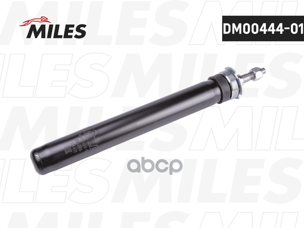 ЗАМЕНА НА DM00444  Амортизатор масляный передний ВАЗ 2110 (KYB 665503) DM00444-01 Miles арт. DM00444-01