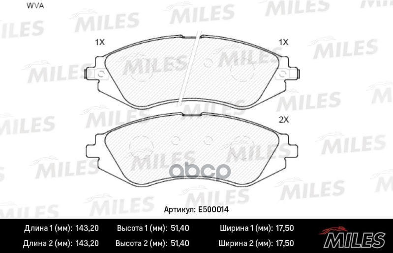 Колодки тормозные передние (Смесь CERAMIC серия PRO) CHEVROLET LANOS/LACETTI/REZZO/DAEWOO NEXIA/NUBIRA/LEGANZA (TRW GDB3347) ...