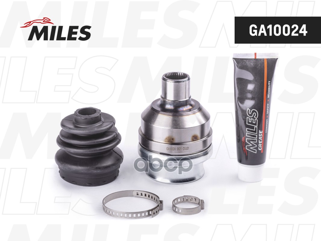 ШРУС OPEL VECTRA/SAAB 900 2.0/2.3 89-98 внутр. Miles арт. ga10024