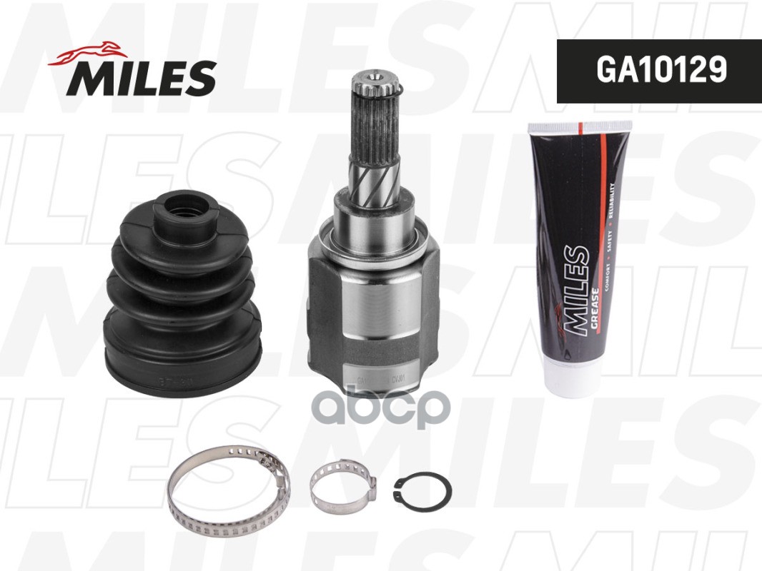 ШРУС внутренний Nissan X-Trail (T32) / Nissan Qashqai (J11) 2.0 4WD Miles арт. ga10129