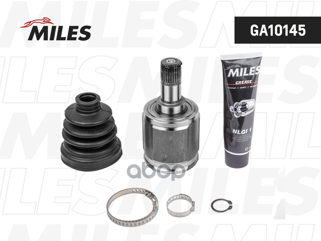 ШРУС внутренний HONDA CR-V IV 2.0 12- GA10145 Miles арт. GA10145