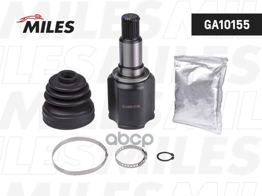 ШРУС SUZUKI GRAND VITARA 06-14 внут.прав. Miles арт. ga10155