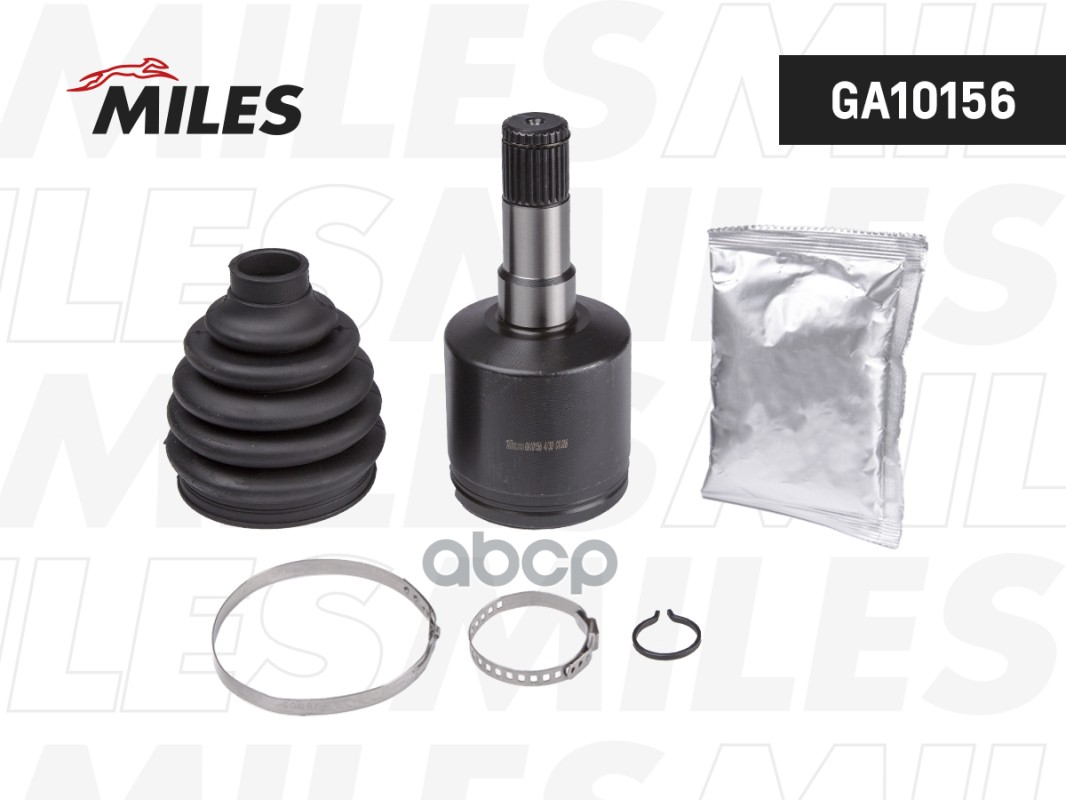 ШРУС CHEVROLET CAPTIVA 06-/OPEL ANTARA 06- внут. лев. Miles арт. ga10156