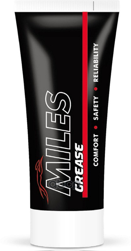 Смазка для ШРУС 200 г. Miles арт. gg00200