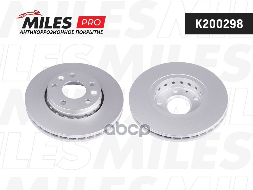 Диск тормозной (серия PRO с антикоррозионным покрытием) RENAULT FLUENCE 10-/LAGUNA 07-/MEGANE 08- передний вент.D280мм.  K200...