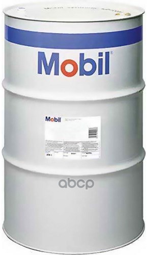 Mobil Масло Моторное Для Коммерческой Техники
