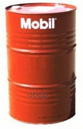 Масло Трансмиссионное Mobil Atf 220 208 Л (Красн) 121169 Mobil арт. 121169