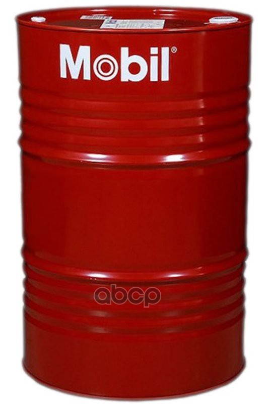 Масло для холодильных установок MOBIL Gargoyle Arctic Oil 300 208 л 122520 Mobil арт. 122520