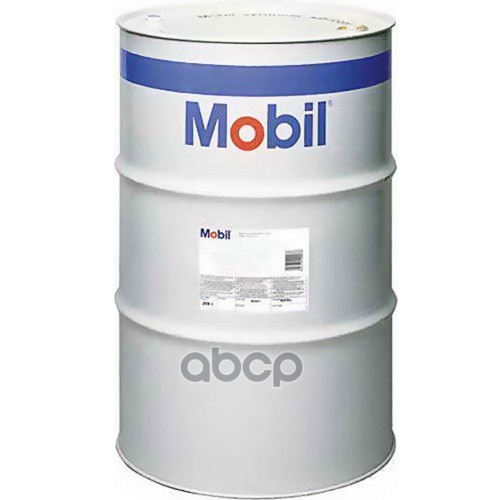 Mobil Масло Моторное Синтетическое Esp 5W30 Sn/Cf C2/C3 208Л