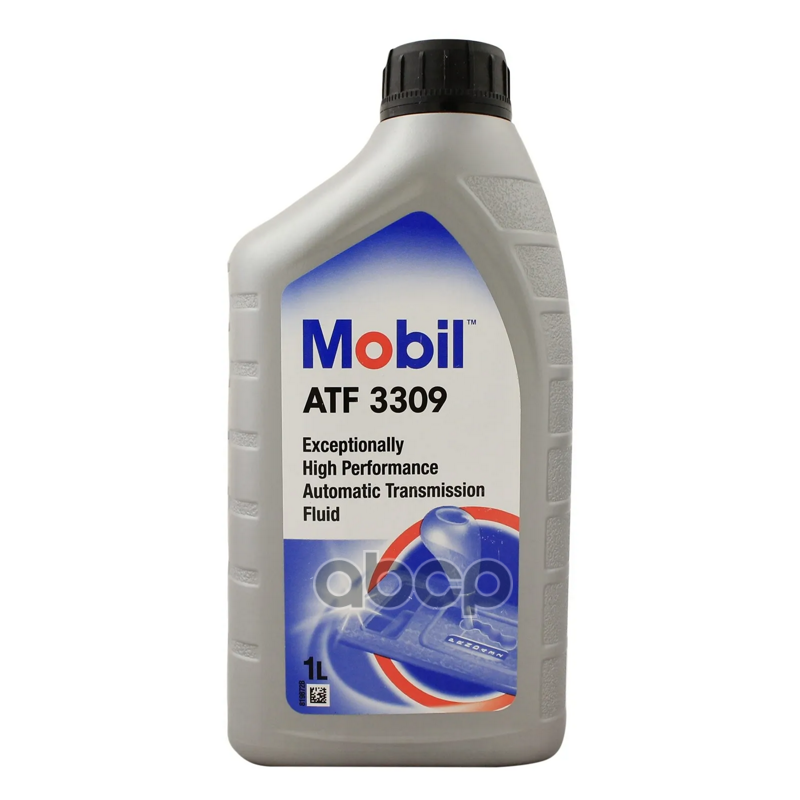 Масло трансмиссионное MOBIL ATF 3309 1 л  (151132,150275, 156577, 153519) 157918 Mobil арт. 157918