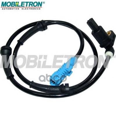 Датчик системы АБС  датчик скорости вращения колеса Peugeot 206 Mobiletron арт. ab-eu046