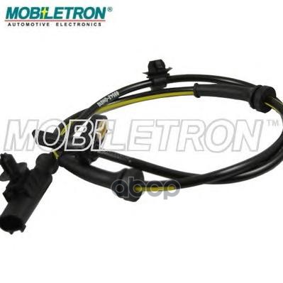 Датчик системы АБС  датчик скорости вращения колеса Toyota Aygo Mobiletron арт. ab-eu064