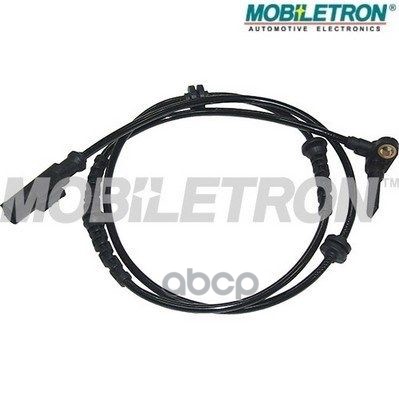 Датчик системы АБС  датчик скорости вращения колеса Citroen Relay  Fiat Ducato  Peugeot Boxer Mobiletron арт. ab-eu159