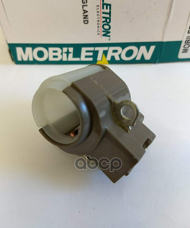Щеткодержатель стартера Ford Mobiletron арт. bh-nd06