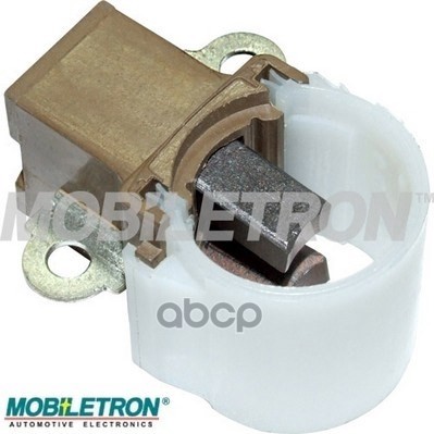 Щеткодержатель стартера Toyota Mobiletron арт. bh-nd10