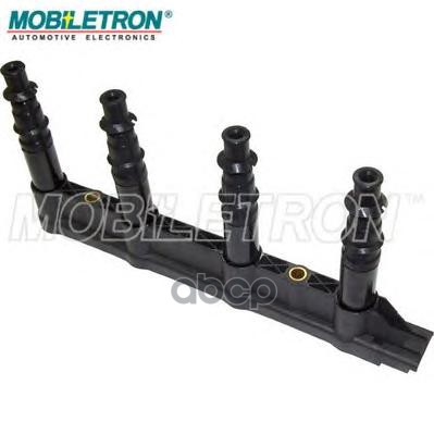 Катушка зажигания Citroen C2  C3  C4  Peugeot 206  207  307  1007 Mobiletron арт. ce-108