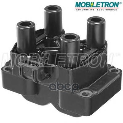 Катушка Зажигания Opel Astra  Omega  Sintra  Vectra Mobiletron арт. ce-63