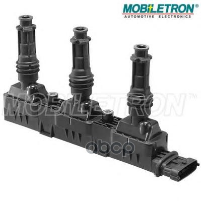 Катушка Зажигания Opel/Vauxhall Agila  Corsa B  C Mobiletron арт. ce-68