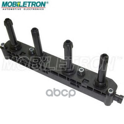 Катушка зажигания Chevrolet Lacetti  Daewoo Nubira Mobiletron арт. ck-28