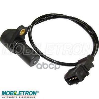 Датчик Положения Коленвала Cs-E011 Mobiletron арт. CS-E011