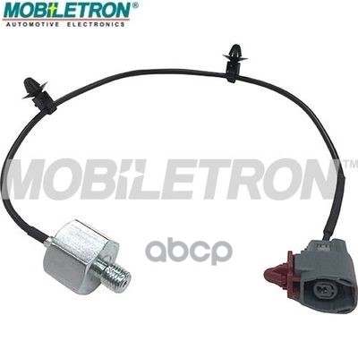 Датчик детонации Mazda 3 BK 1.4  1.6  2.0  Mazda 6 Mobiletron арт. ks-jp006