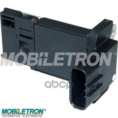 Датчик массового расхода воздуха (вставка) Honda Civic VIII Mobiletron арт. ma-h002s