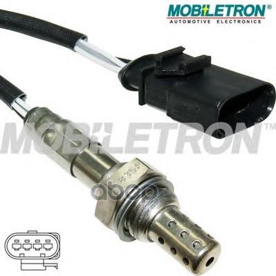 Датчик кислорода Audi  Seat  Skoda  Volkswagen Mobiletron арт. os-b4148p