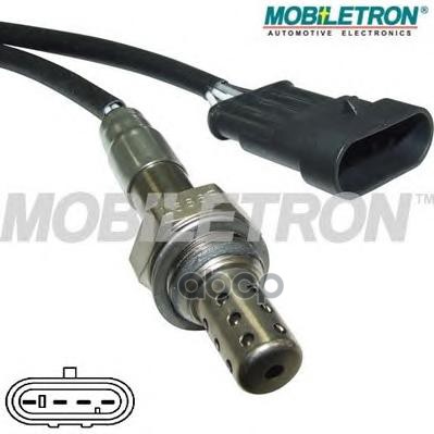 Датчик кислорода Alfa Romeo  Fiat Mobiletron арт. os-b454p
