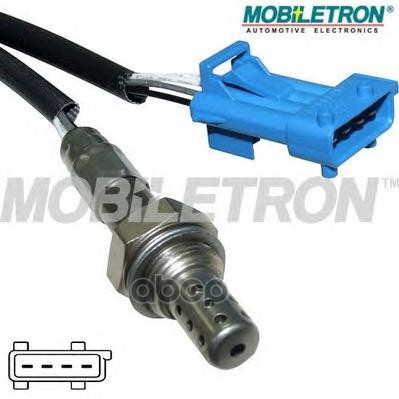 Датчик кислорода Citroen Mobiletron арт. os-b463p