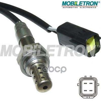 Датчик кислорода Ford  Hyundai  Mazda Mobiletron арт. os-b468p
