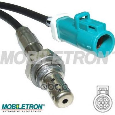 Датчик кислорода Ford Fiesta Mobiletron арт. os-f436p