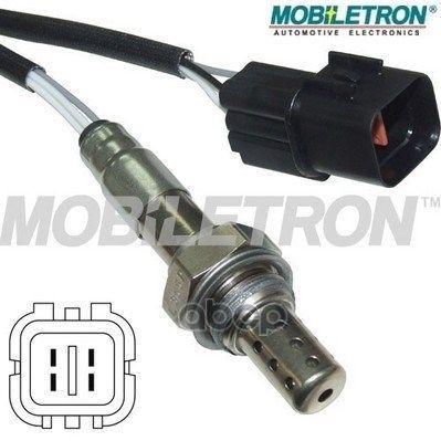 Датчик кислорода Kia Magentis  Hyundai Sonata  Trajet  XG Mobiletron арт. os-k408p